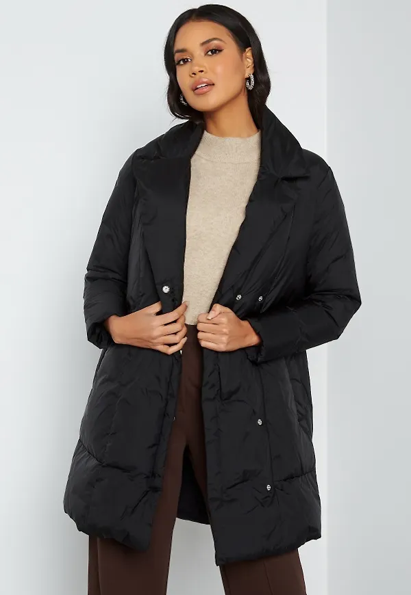 ROCKANDBLUE Indiana Jacket 89900 Black 40