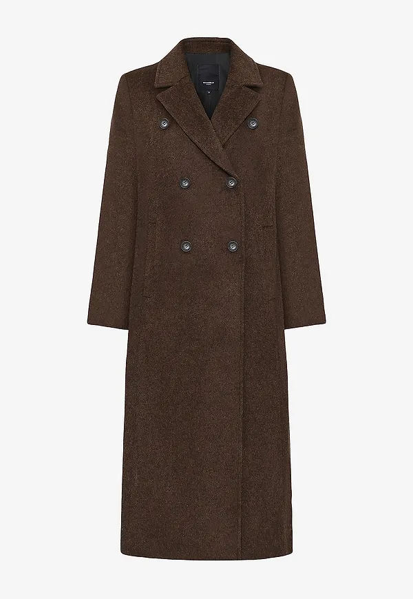 ROCKANDBLUE - Kappa Charlotte Coat - Brun