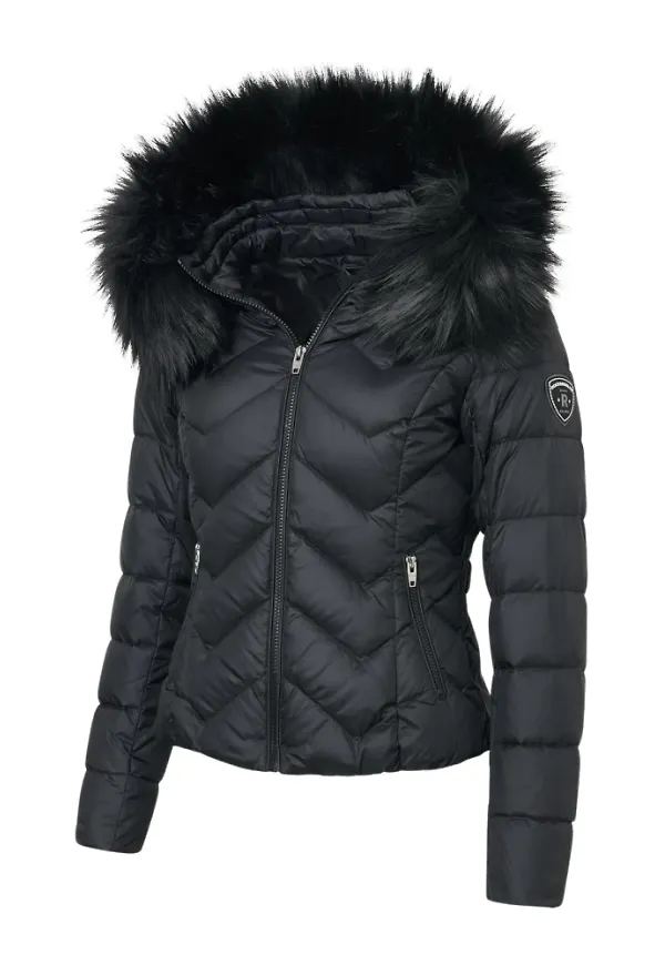 Rockandblue Kayla jacka Svart, Dam