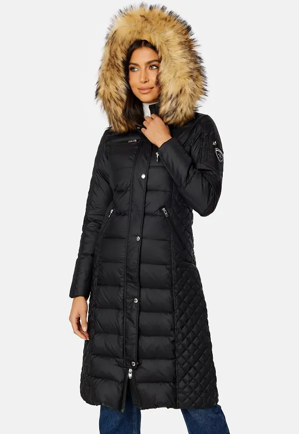 ROCKANDBLUE Kesha Jacket 89915 - Black/Natura 36
