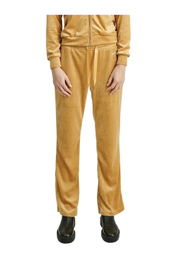 Rockandblue Kim Pants Brun, Dam