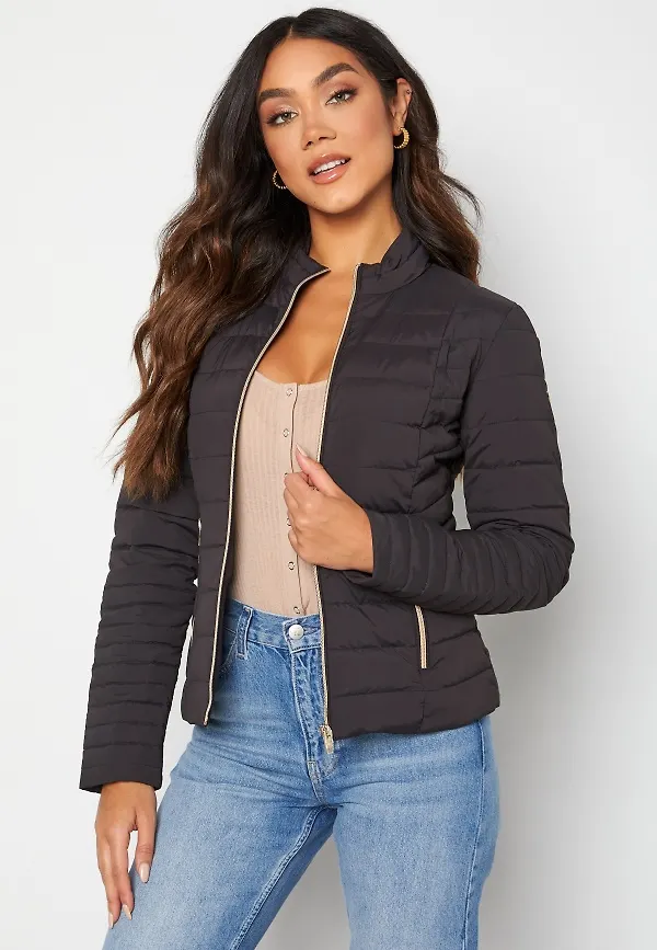 ROCKANDBLUE Maia Jacket Black 38