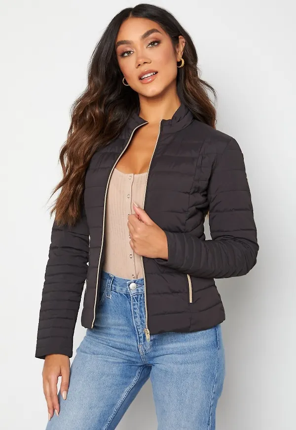 ROCKANDBLUE Maia Jacket Black 38