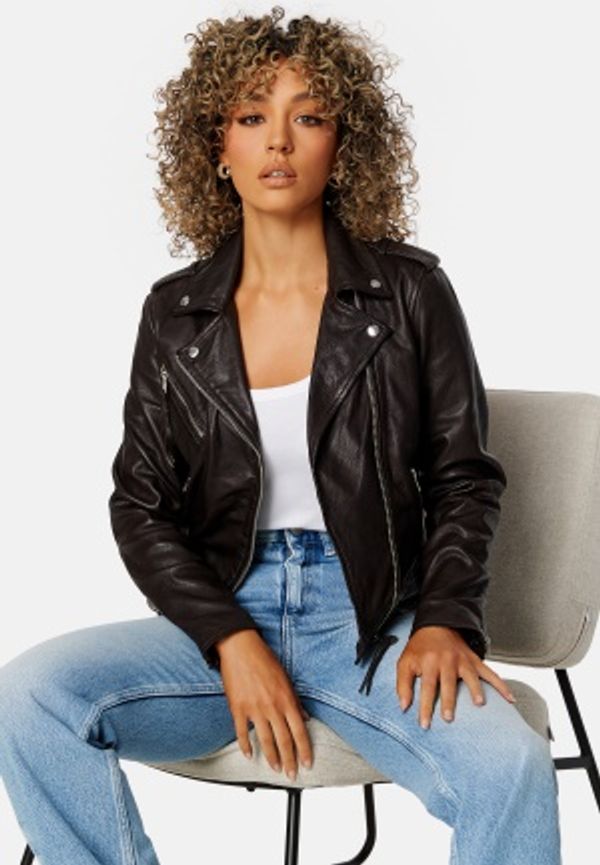 ROCKANDBLUE Nicole Jacket 18800 Saddle Brown 38