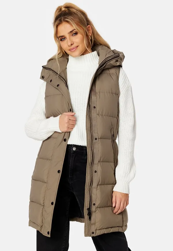 ROCKANDBLUE Nightingale Mid Vest Falcon 40