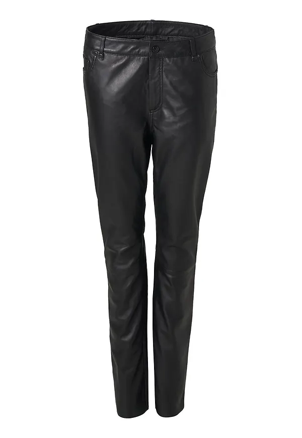 Rockandblue Pants Svart, Dam