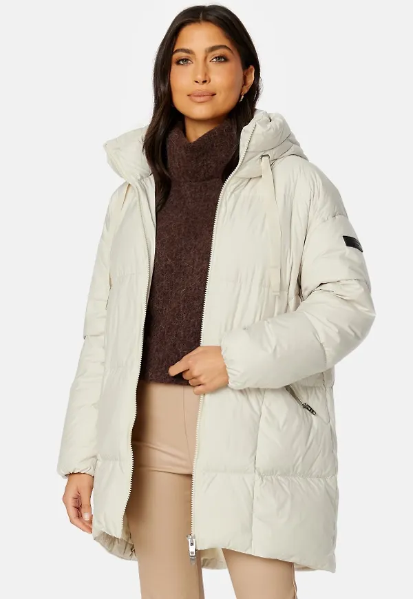 ROCKANDBLUE Sabrina Jacket 90400 - Ecru 36