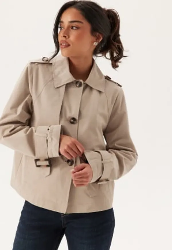 ROCKANDBLUE Serafina Jacket Classic Beige 34