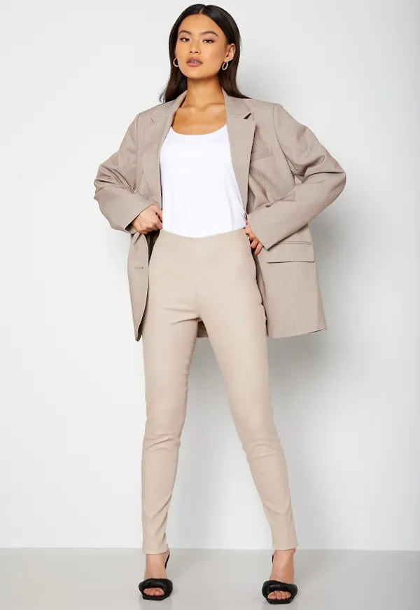 ROCKANDBLUE Tula Stretch Pants Sand 42