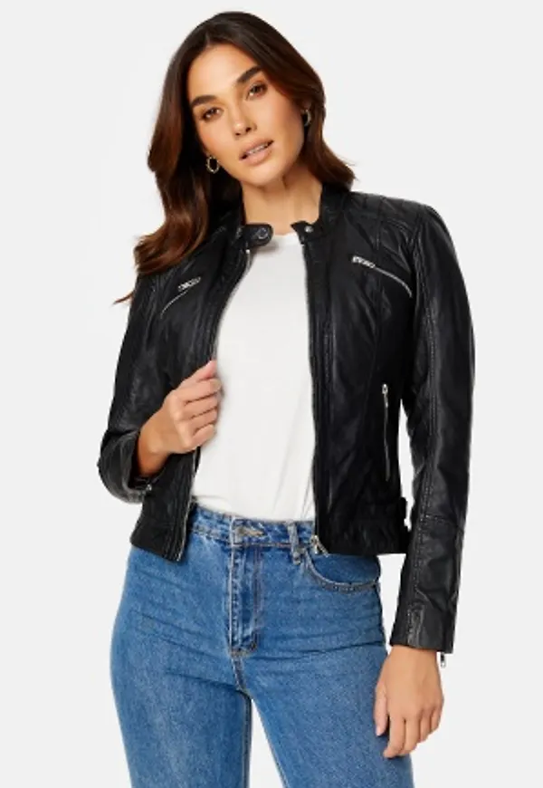 ROCKANDBLUE Vision Jacket Black 44