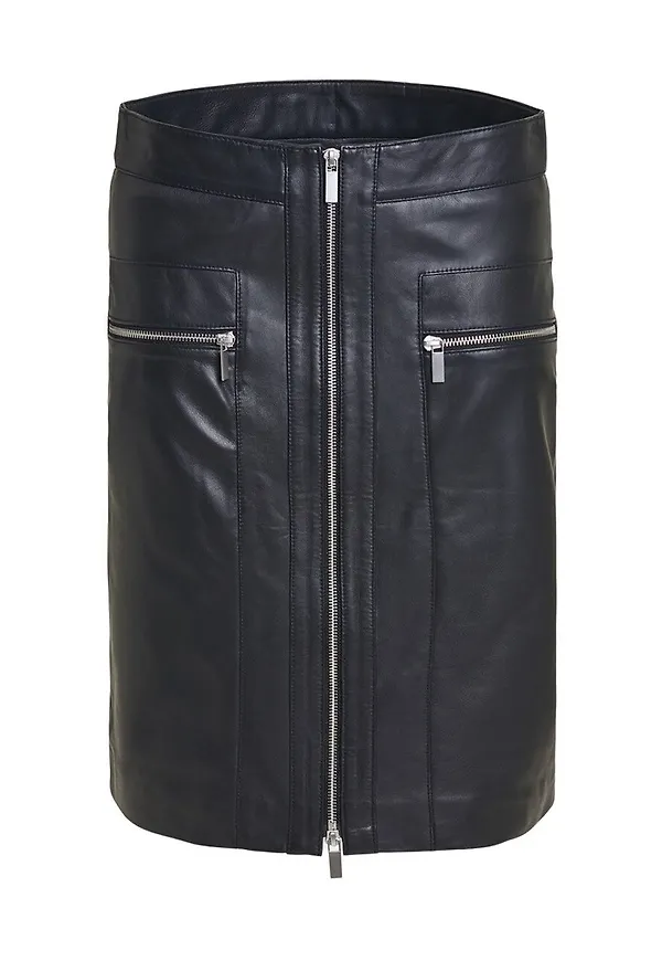 Rockandblue Willow Skirt Svart, Dam