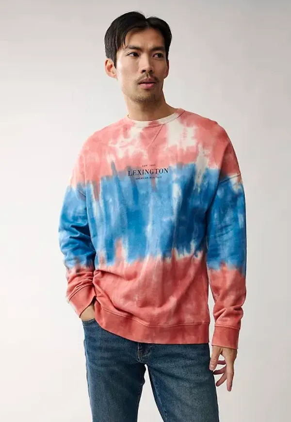 Rodney Sweatshirt