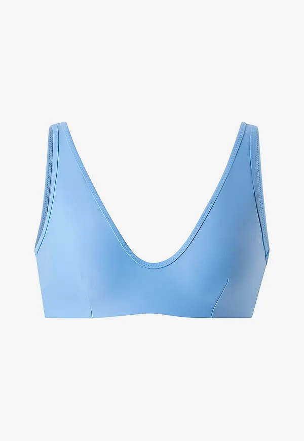 Röhnisch - Bikini-bh Ayan Bikini Top - Blå
