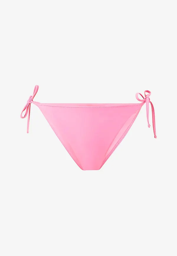 Röhnisch - Bikinitrosor Shira Tie Brief - Rosa