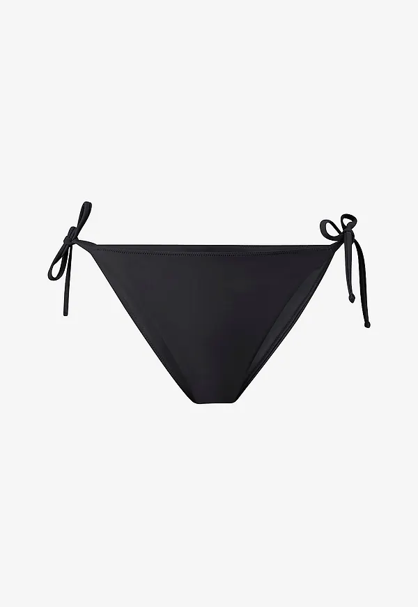 Röhnisch - Bikinitrosor Shira Tie Brief - Svart