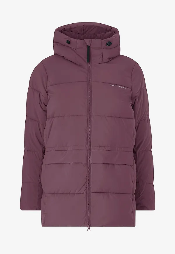 Röhnisch - Jacka Nellie Jacket - Lila