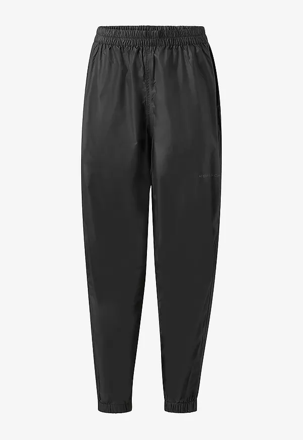 Röhnisch - Regnbyxor Cliff Rain Pants - Svart