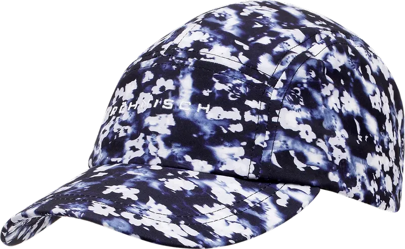 Röhnisch Sporty Cap Indigo Bloom
