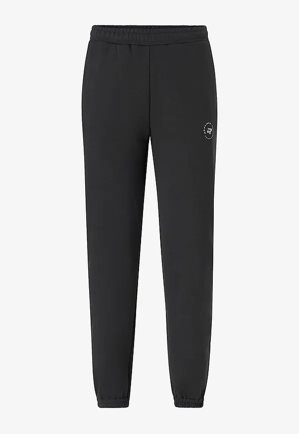 Röhnisch - Sweatbyxor Soft Sweatpants - Svart
