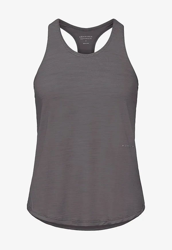 Röhnisch - Träningslinne Motion Racerback Tank - Lila