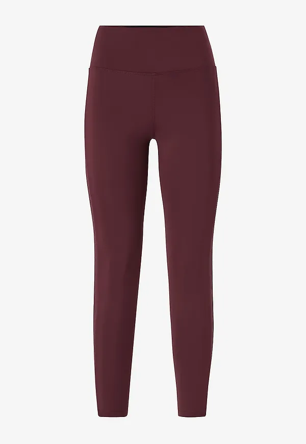 Röhnisch - Träningstights Kay High Waist Tights - Lila