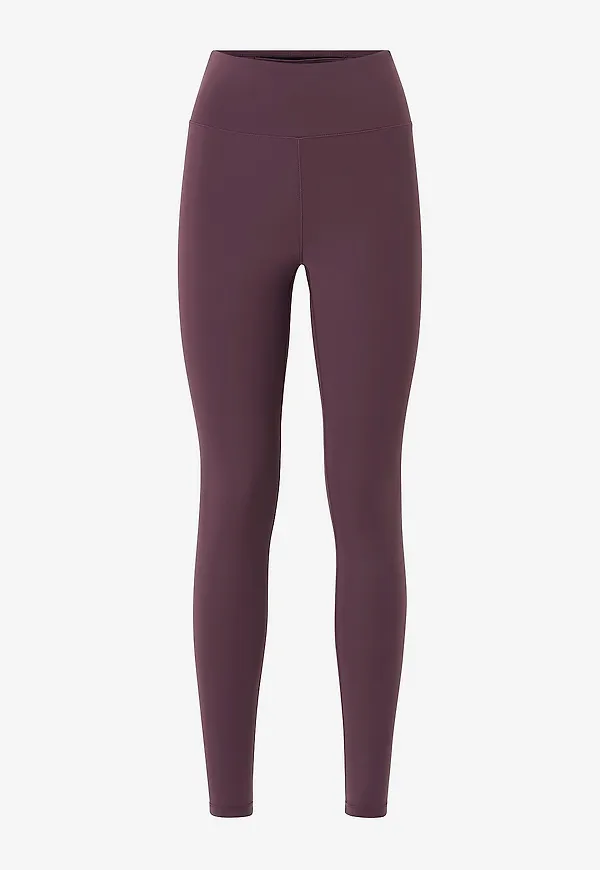 Röhnisch - Träningstights Legacy High Waist Tights - Lila