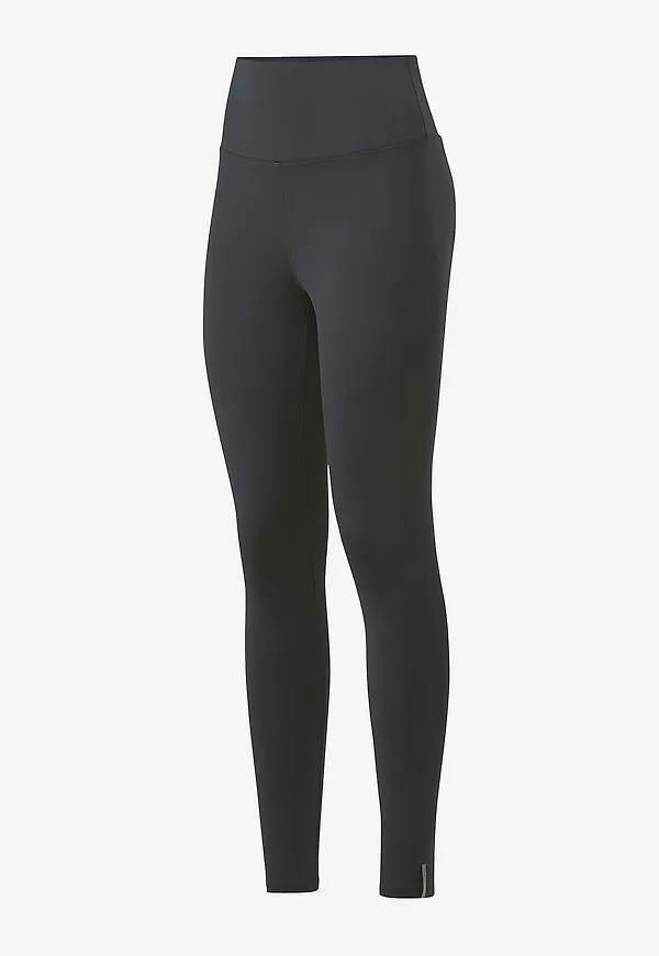 Röhnisch - Träningstights Shape High Waist Tights - Svart