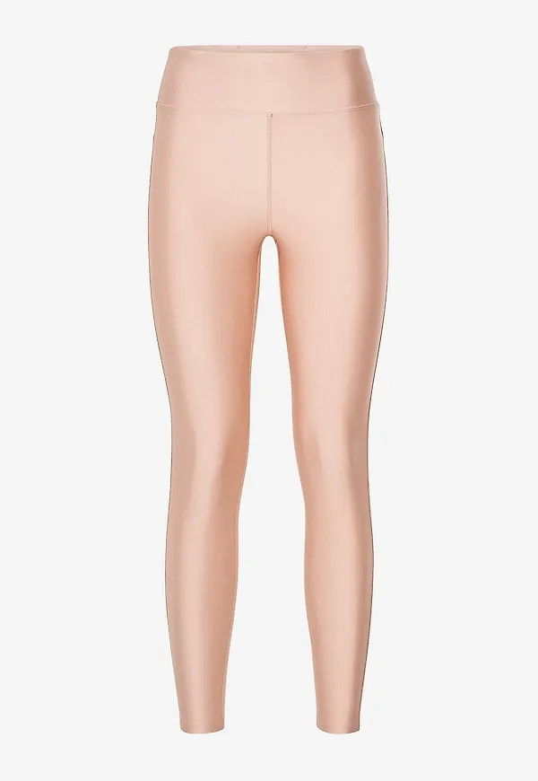 Röhnisch - Träningstights Shiny Tights - Blå