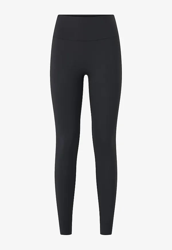 Röhnisch - Träningstights Weightless HW Tights - Svart