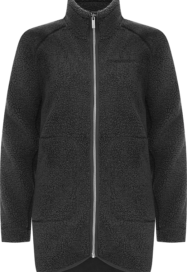 Röhnisch Women's Cloud Pile Jacket Phantom