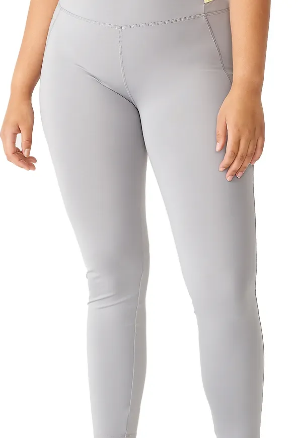 Röhnisch Women's Infinite Flex Tights Alloy