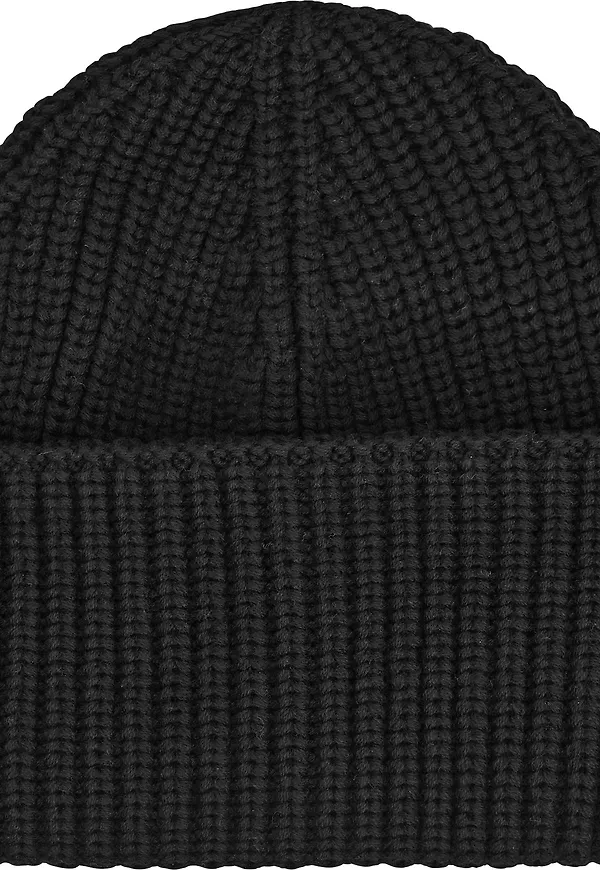 Röhnisch Women's Knitted Beanie Black