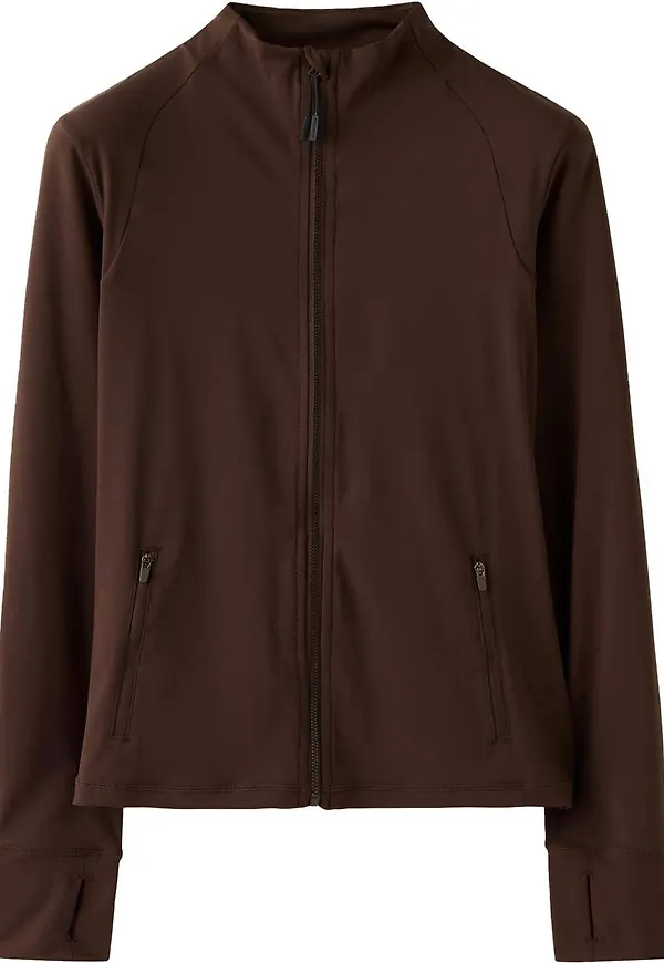 Röhnisch Women's Legacy Full Zip Java