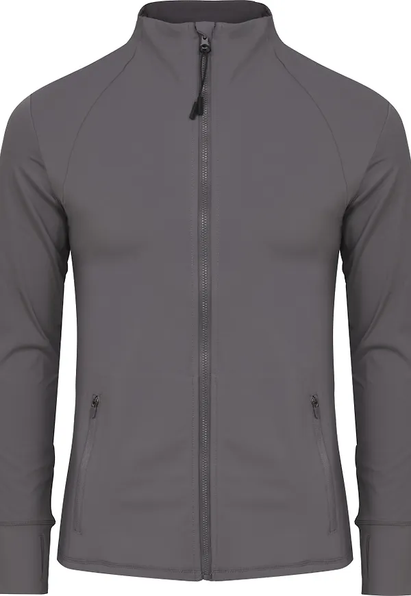 Röhnisch Women's Legacy Full Zip Smoky Lavendel