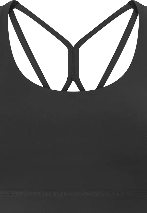 Röhnisch Women's Legacy Sportsbra Black