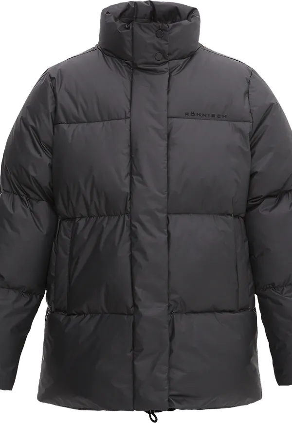 Röhnisch Women's Mapei Jacket Black