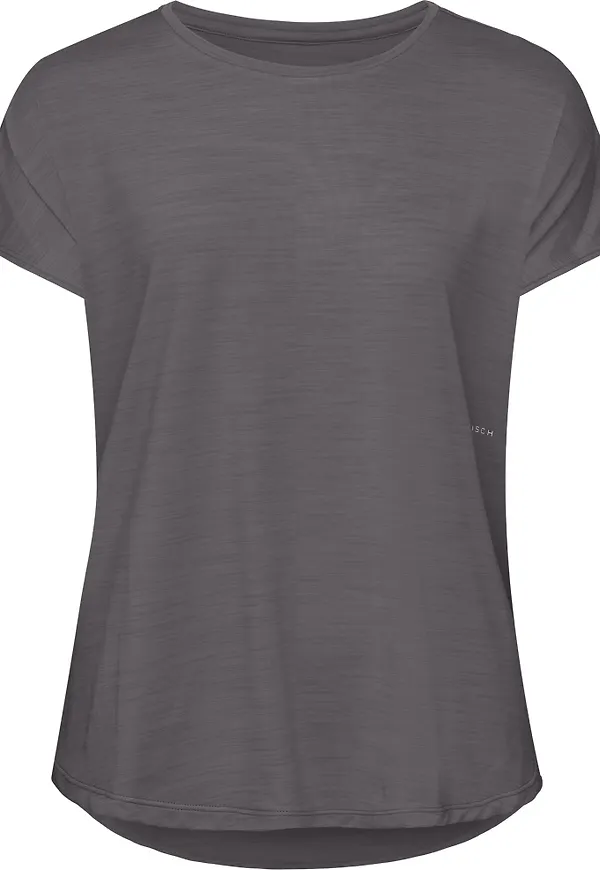 Röhnisch Women's Motion Tee Smoky Lavendel