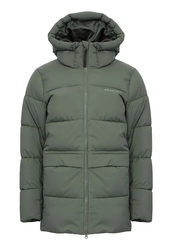 Röhnisch Women's Nellie Jacket Climbing Ivy