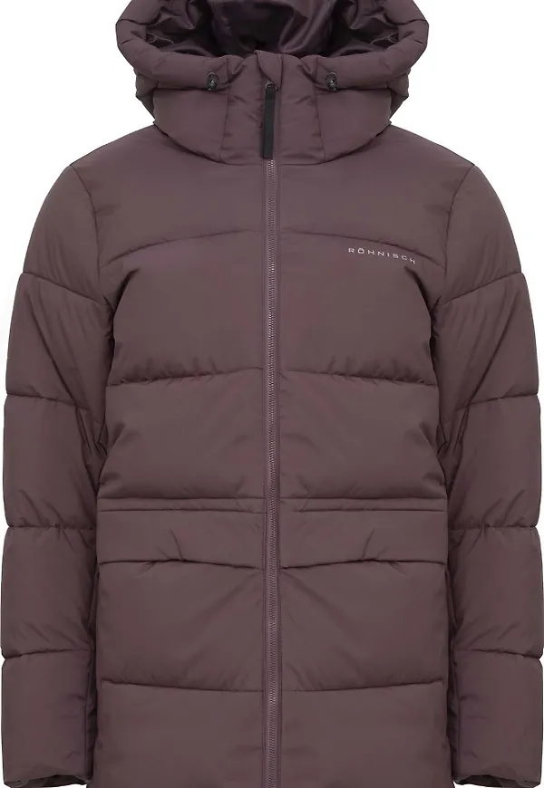 Röhnisch Women's Nellie Jacket Huckleberry