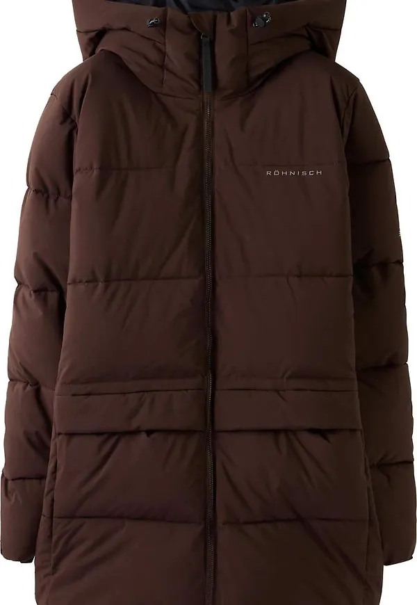 Röhnisch Women's Nellie Jacket Java