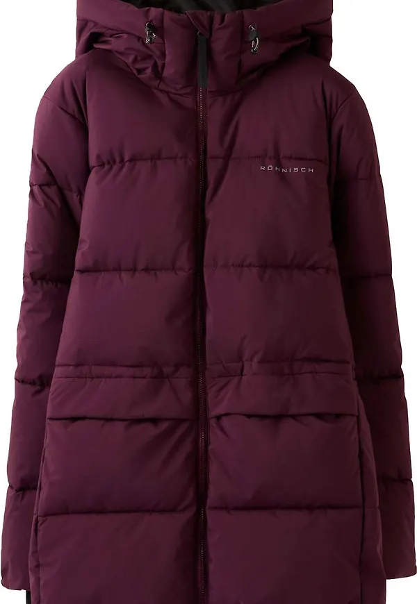 Röhnisch Women's Nellie Jacket Winetasting