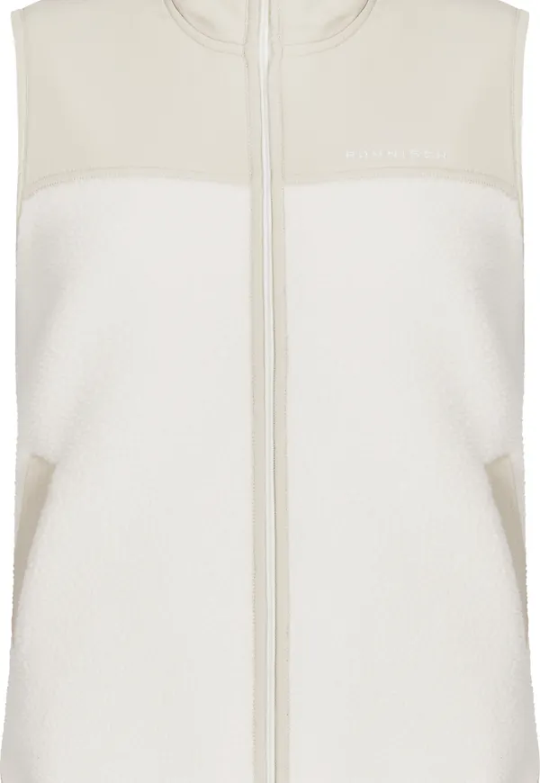 Röhnisch Women's Phoebe Vest Peyote Beige