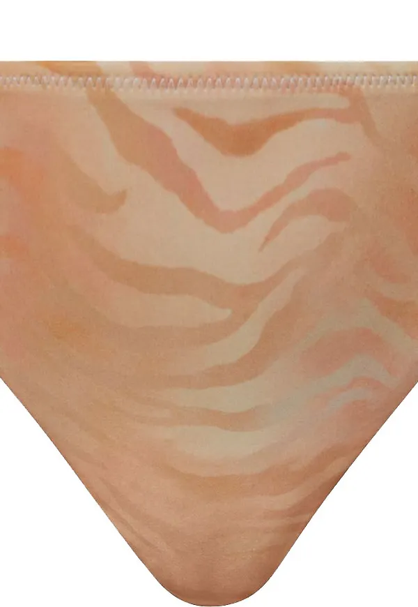 Röhnisch Women's Shira Tie Brief Zebra Fade
