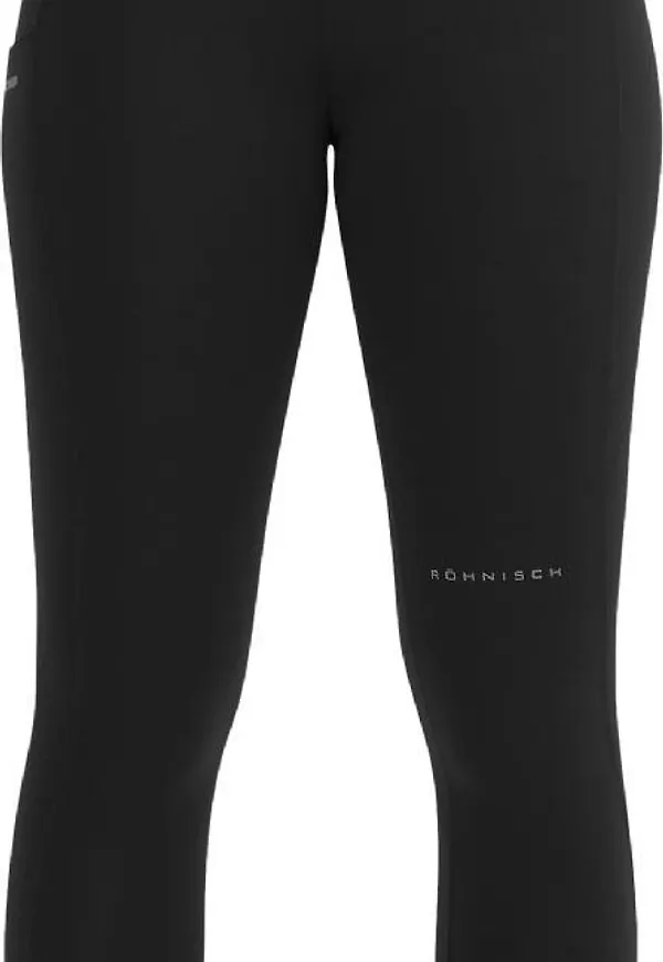 Röhnisch Women's Thermal Tights Black
