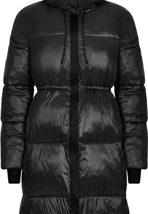 Röhnisch Women's Urban Explorer Parka