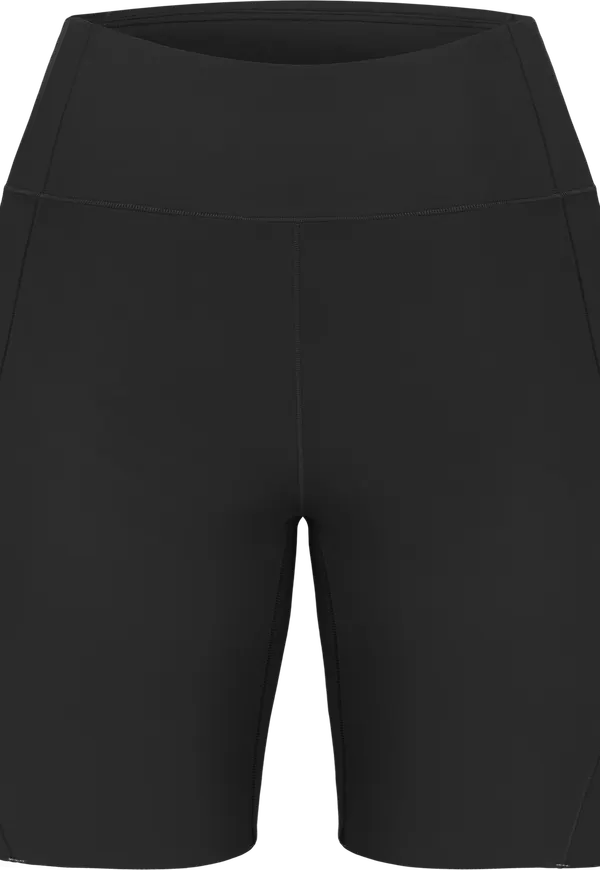 Röhnisch Women's Weightless High Intensity Hight Waist Bikes Black