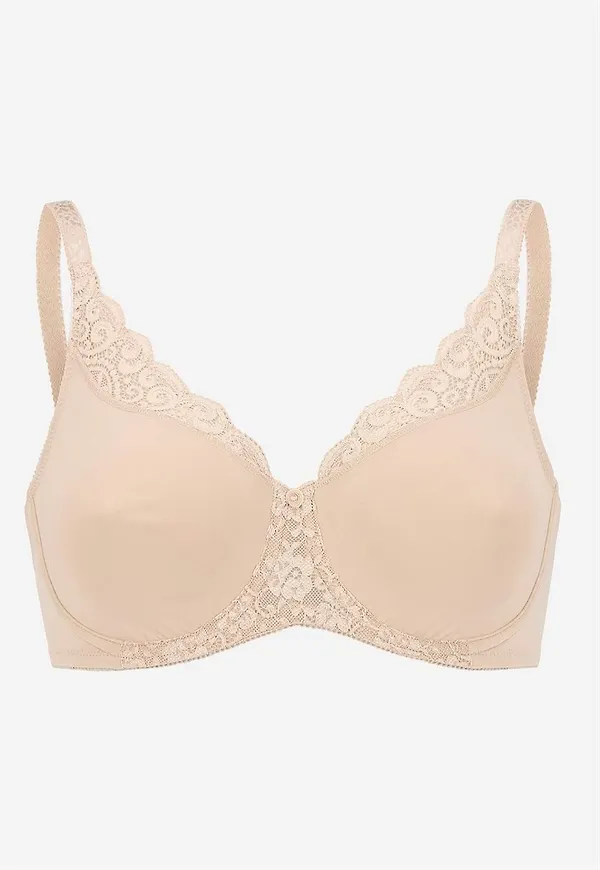 Minimizer-bh med bygel Amourette