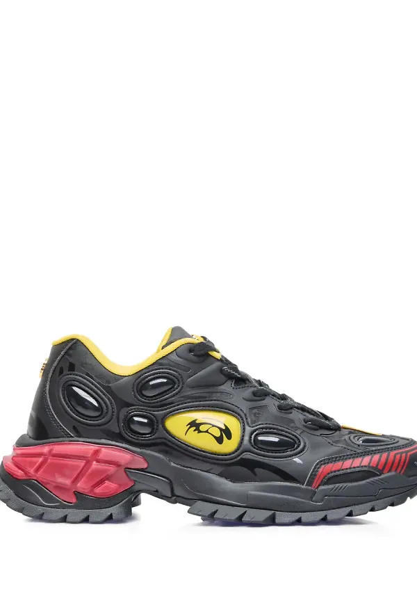Rombaut Nucleo sneakers - Svart