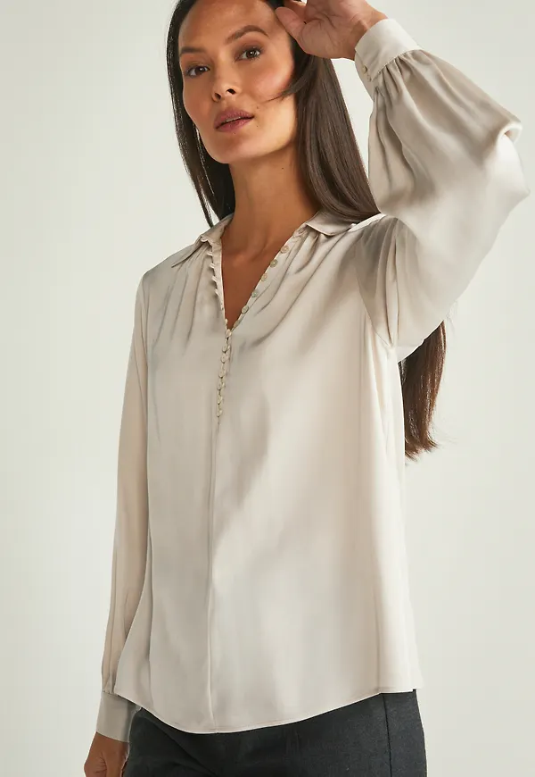 Ronja blouse