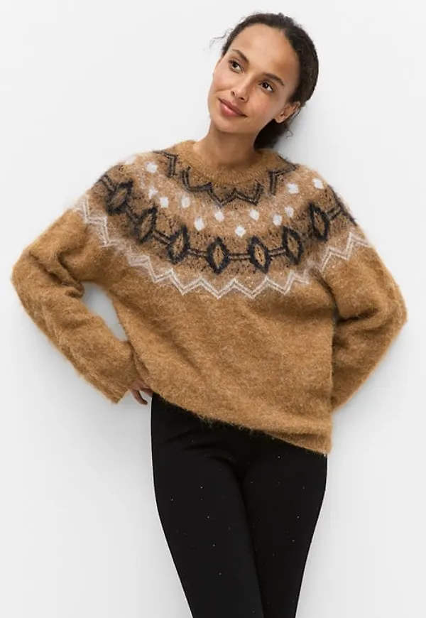 Rorika sweater